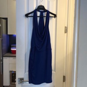 BCBGMAXAZRIA Cocktail Dress